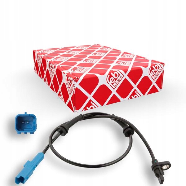 фото №13, Febi датчик abs citroen ds3 1,2 thp 14-