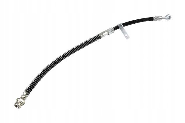 фото №1, Nk шланг гальмівний elast. hyundai перед accent 9