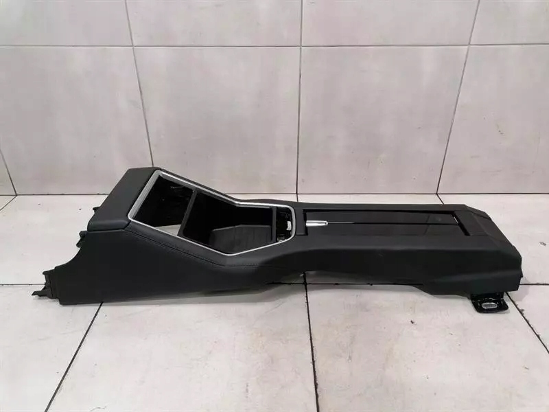 фото №1, Porsche panamera 971 rear console 971863241bg center
