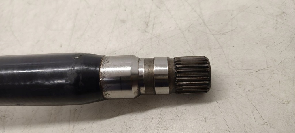 фото №9, Привідний вал права довга opel insignia 2,0 cdti