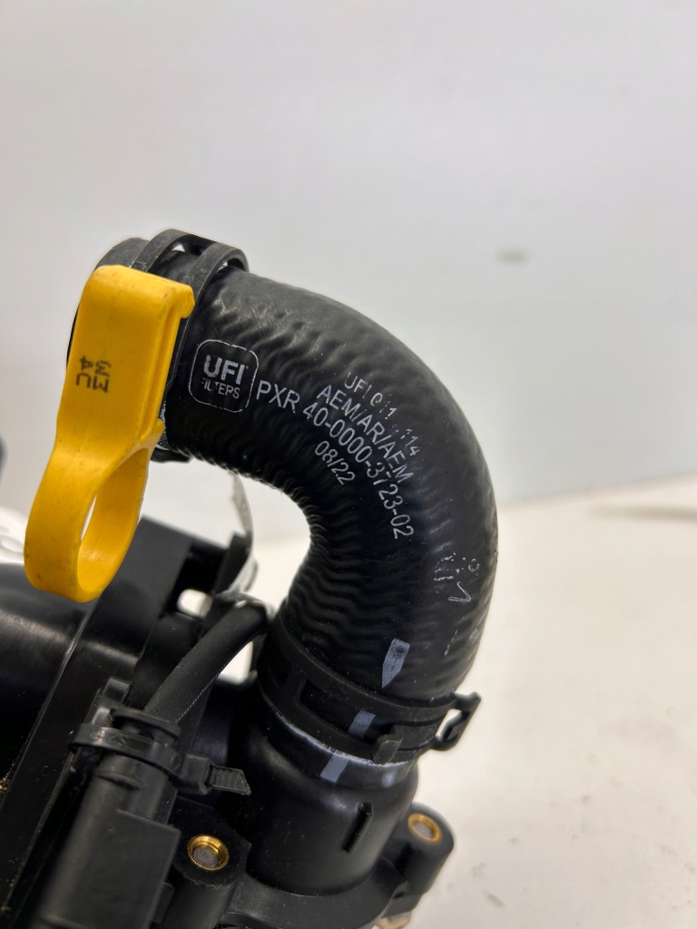 Mercedes w177 w118 45 amg труба шланг воздухозаборник воздуха клапан Цена