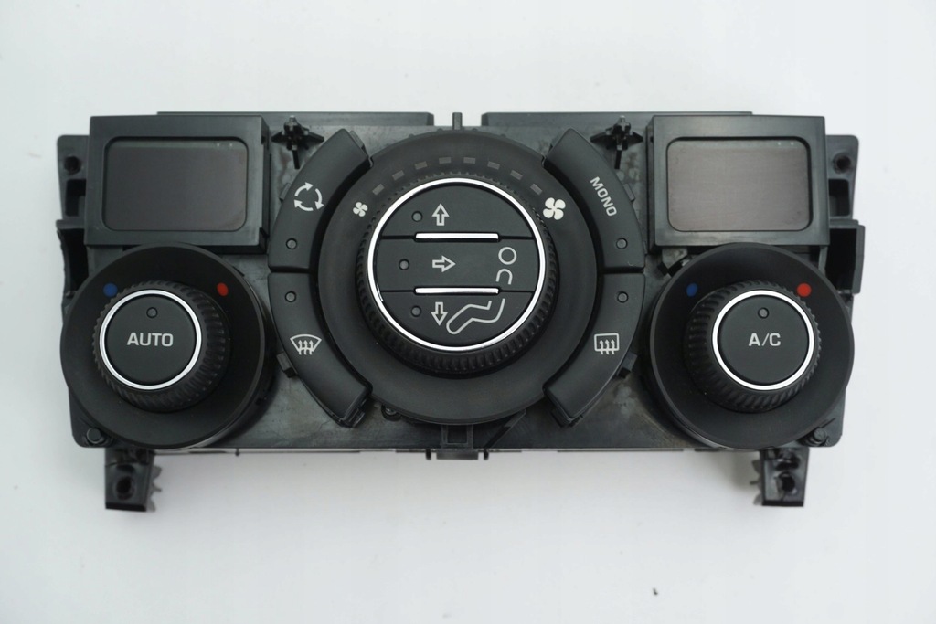 фото №1, Панель кондиционера peugeot rcz 96718462xt