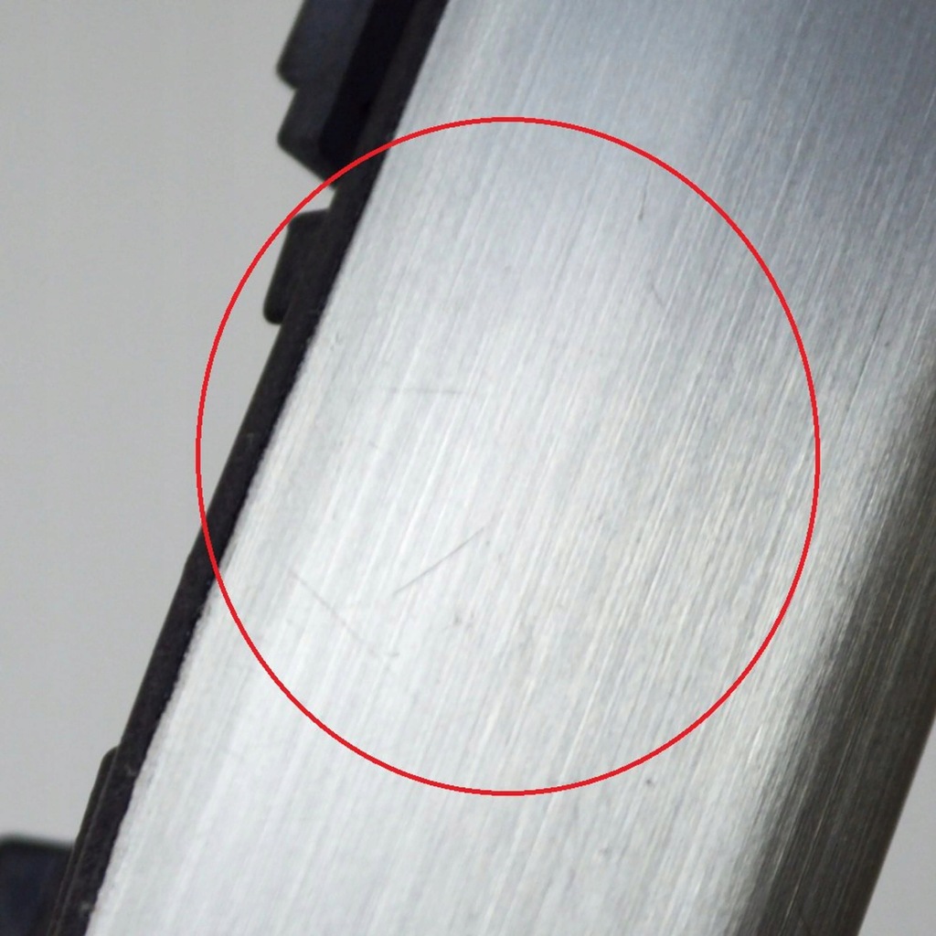 фото №6, Audi a3 s3 8v 2017 рамка бардачка панели приборной панели