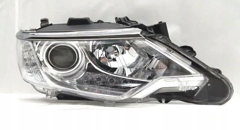 фото №1, Лампа перед передняя правая toyota camry 2015-