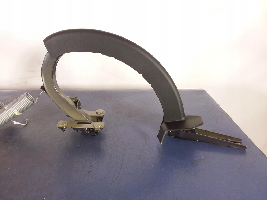 фото №4, Bmw 3 g20 петли задний крышки b39