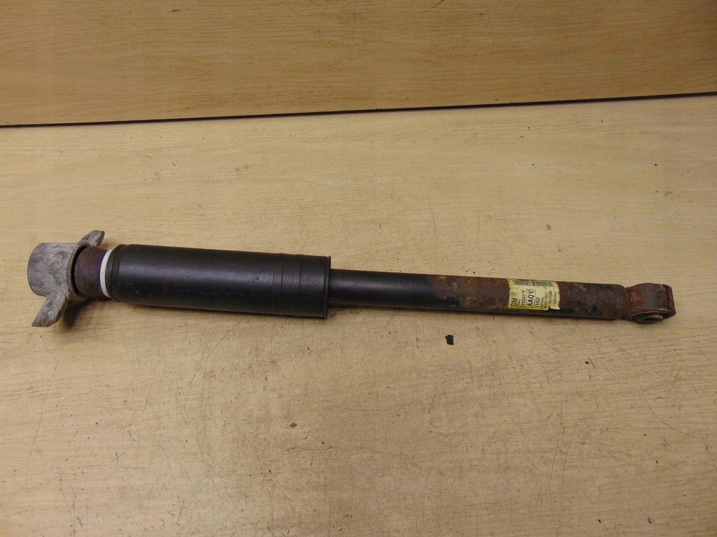 фото №1, Амортизатор задняя задний opel ampera 2011-2015