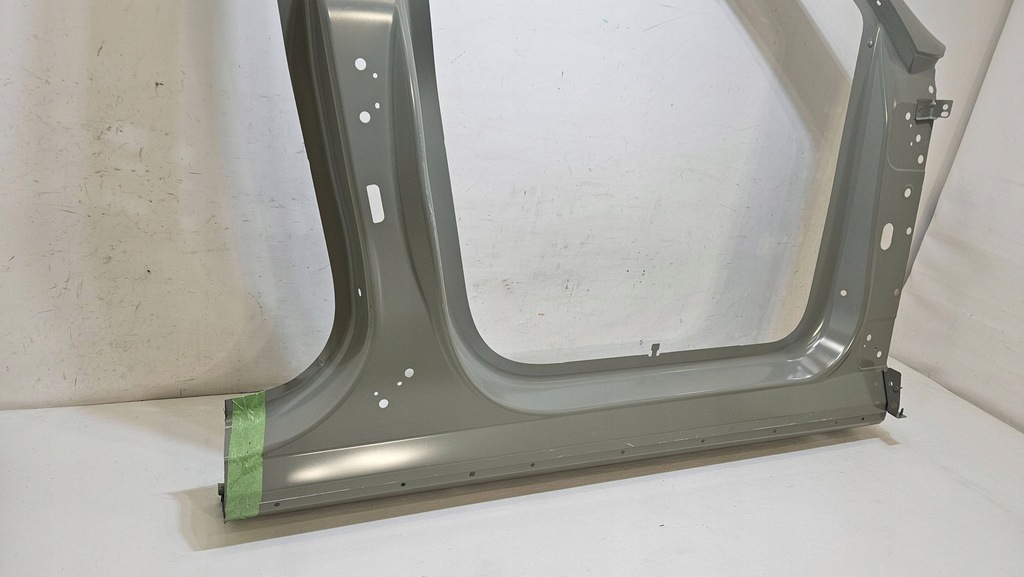 фото №6, Обшивка стійка bok праве tesla model y 1487430-00-c