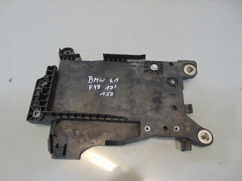 фото №1, Основание аккумулятор bmw x1 f48 1.5 d