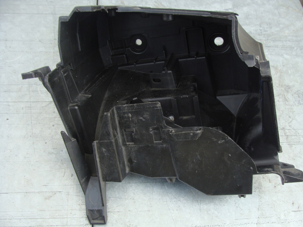 Купить Корпус защита коробка предохранителей renault megane ii scenic ii