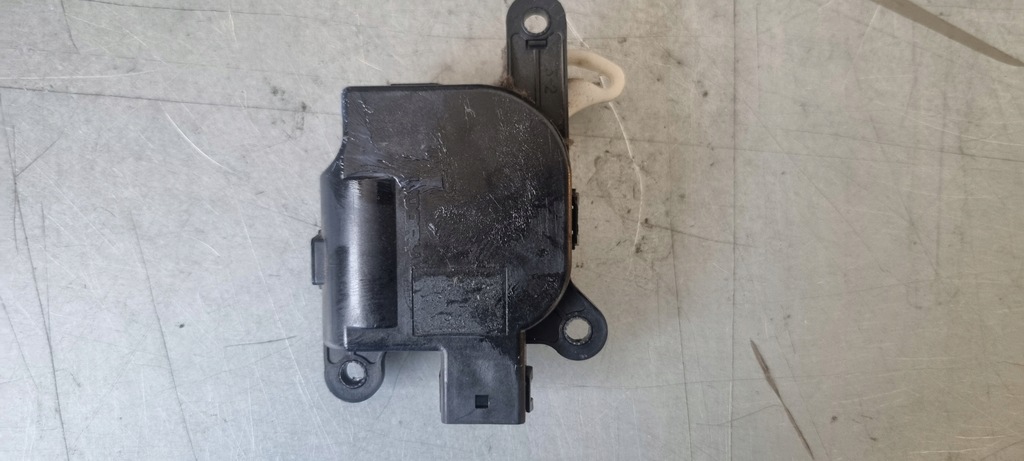 фото №10, Моторчик отопителя do kia sorento lift