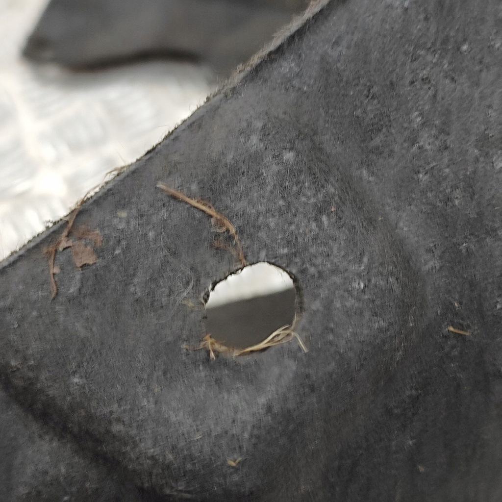 фото №5, Audi a6 s6 c7 4g 2016 левая сторона подкрылок задние