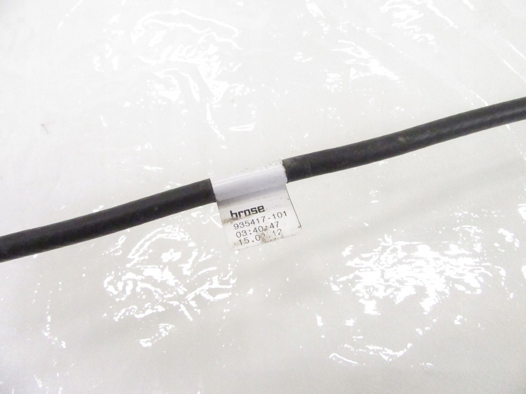 Шланг датчик smart открывалка bmw f01 f06 f07 f10 f11 f15 f25 g01 g11 g30 Киев