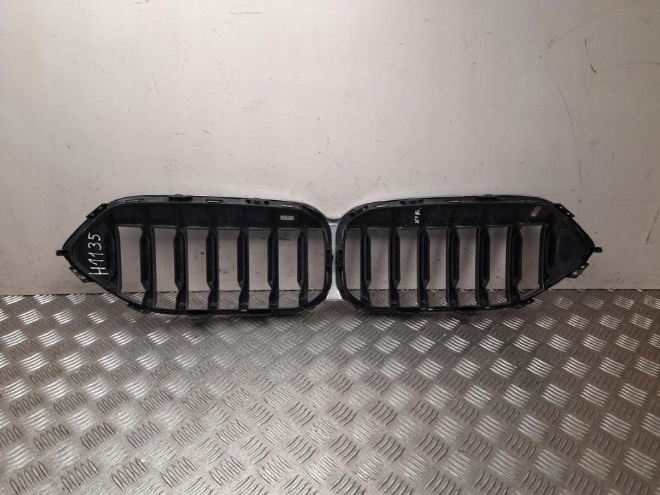 фото №6, Решётка радиатора bmw 2' f44 gran coupé 2021 7476258