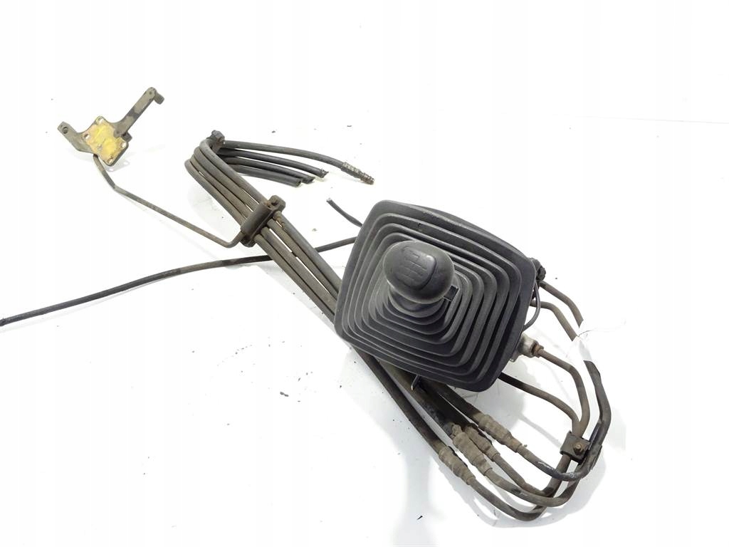 фото №8, Домкрат тяга передач mercedes axor 6x2 2528l 6.4