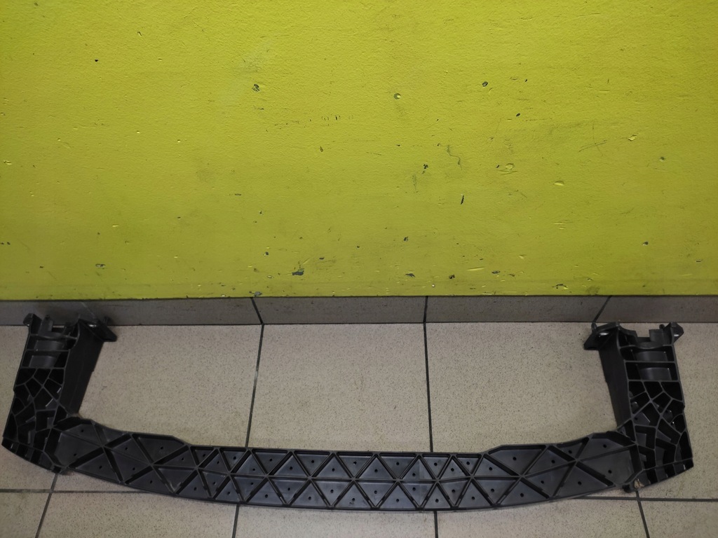 фото №4, Citroen c5 iii kombi балка усилитель бампера перед