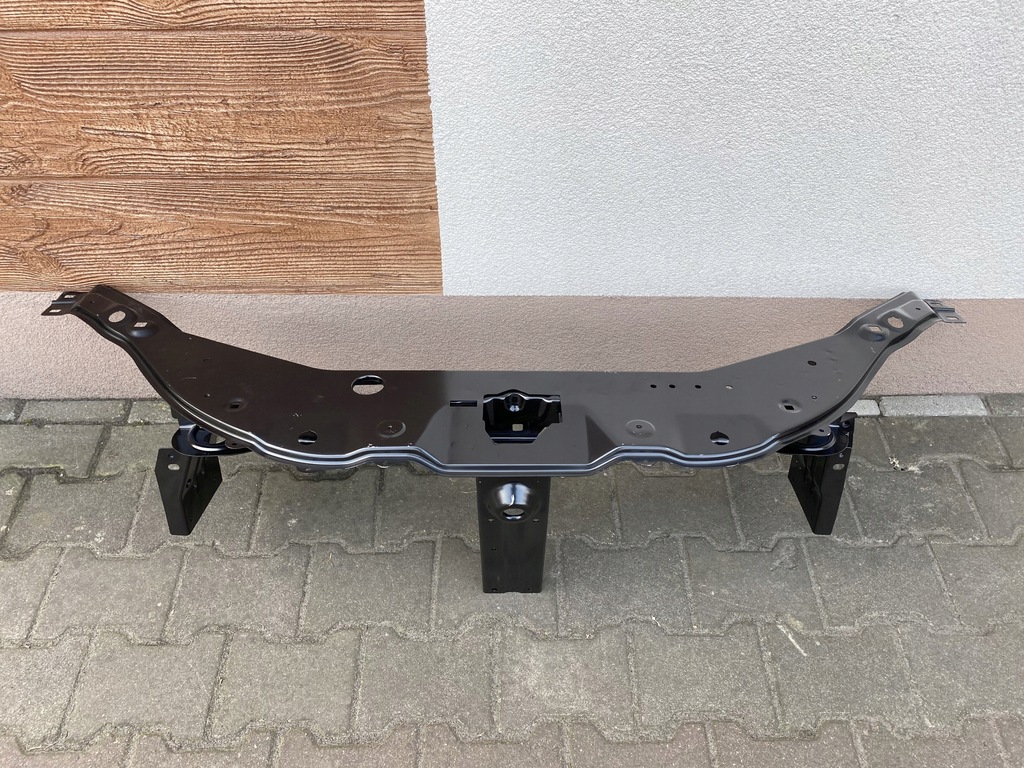 фото №1, Dacia lodgy pas передний усилитель