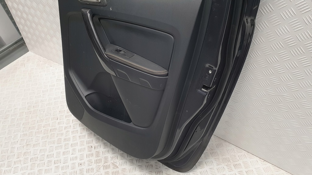 фото №11, Ford ranger iii дверь правое задняя задние