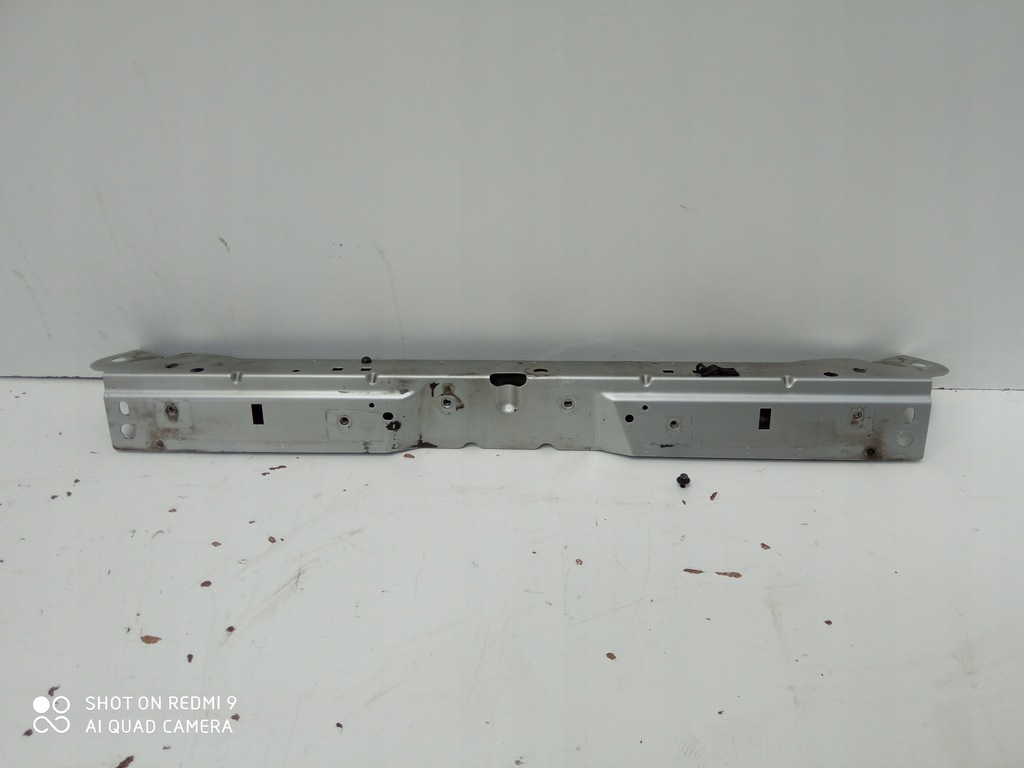 фото №1, Opel insignia a pas верхний усилитель перед z176