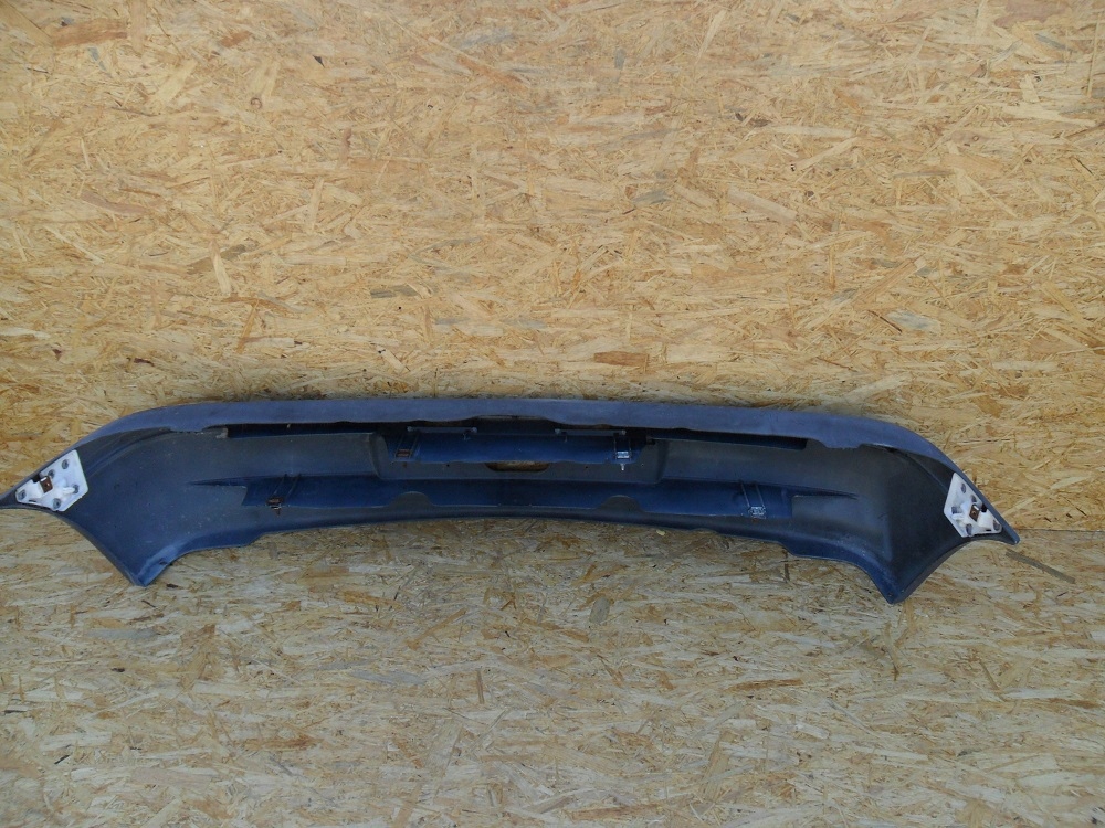 фото №10, Opel corsa c 2000 2001 2002 2003 бампер задній