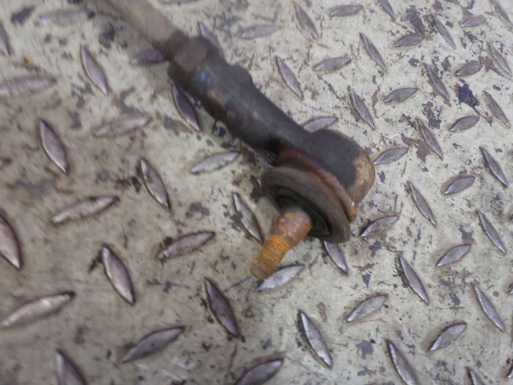 фото №10, Hyundai trajet 2.0 crdi трансмиссия рулевая рулевая рейка 57700-3a000