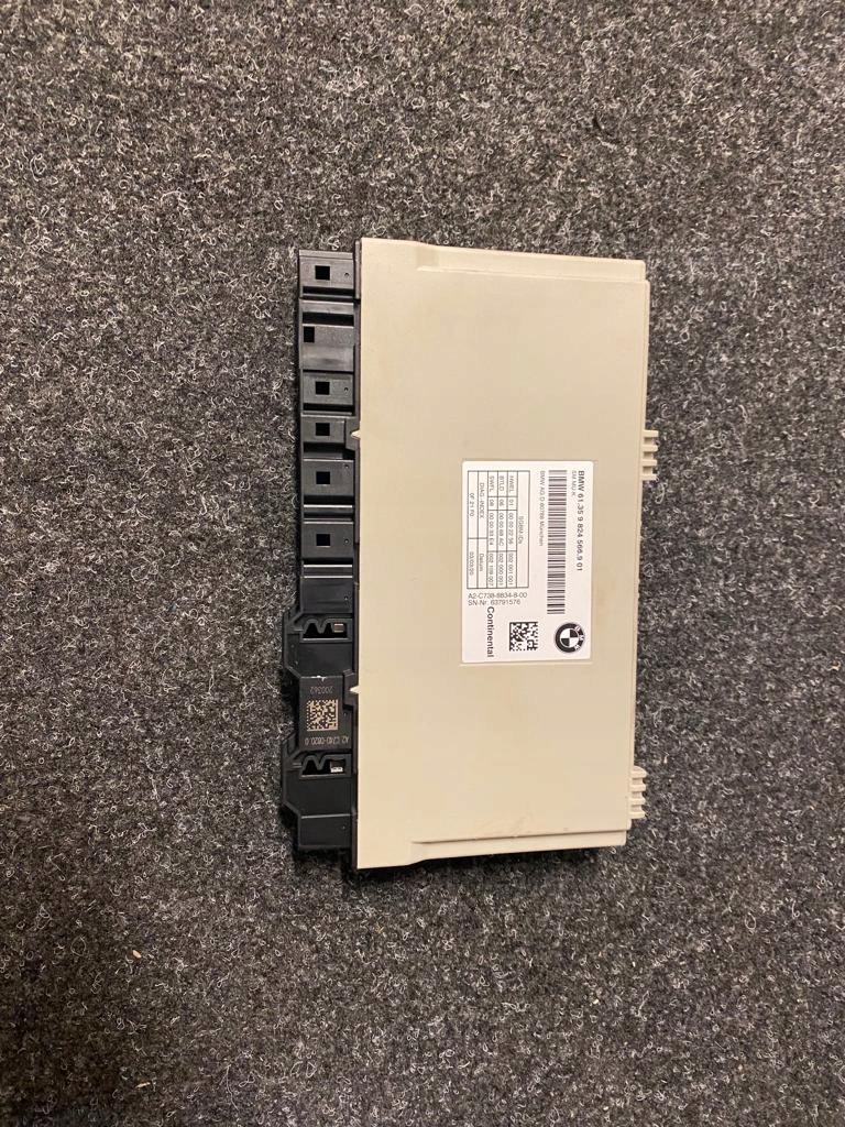 фото №1, Модуль сиденье bmw m5 f90