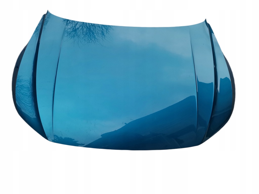 фото №1, Vw arteon 2017-- капот 3g8823155