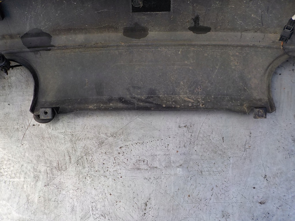 фото №10, 724 volvo c30 r-design бампер задняя задний pdc