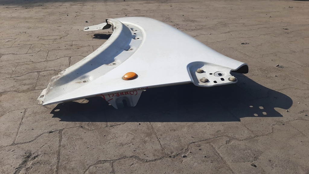 фото №6, Крила лівий ford connect mk1