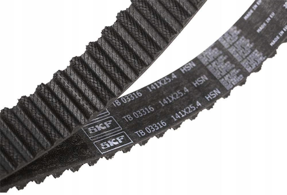 фото №9, Грм з насос wody комплект набір skf vkmc03316