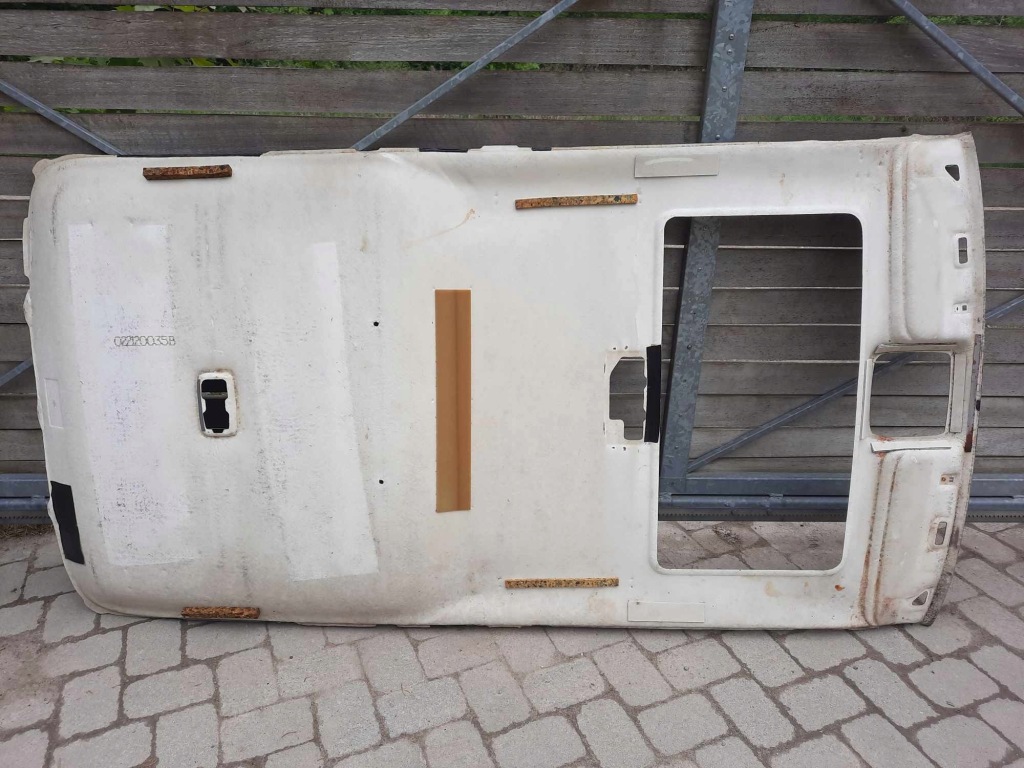 фото №9, Toyota land cruiser hdj uzj 100 5мест серая потолок крыша люк