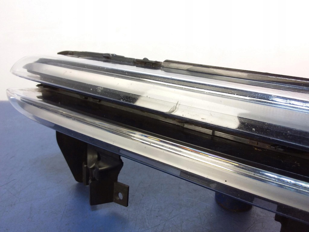 фото №4, Porsche panamera i 970 lift лампа led поворотник