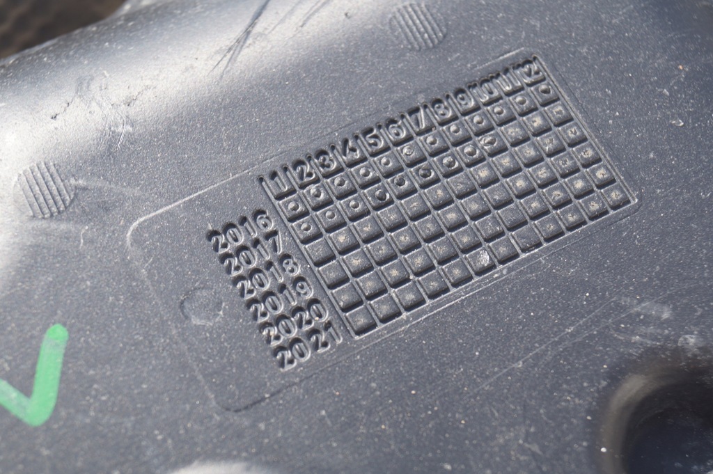 фото №8, Бак насос adblue renault master opel movano 172a22038r 0444040014