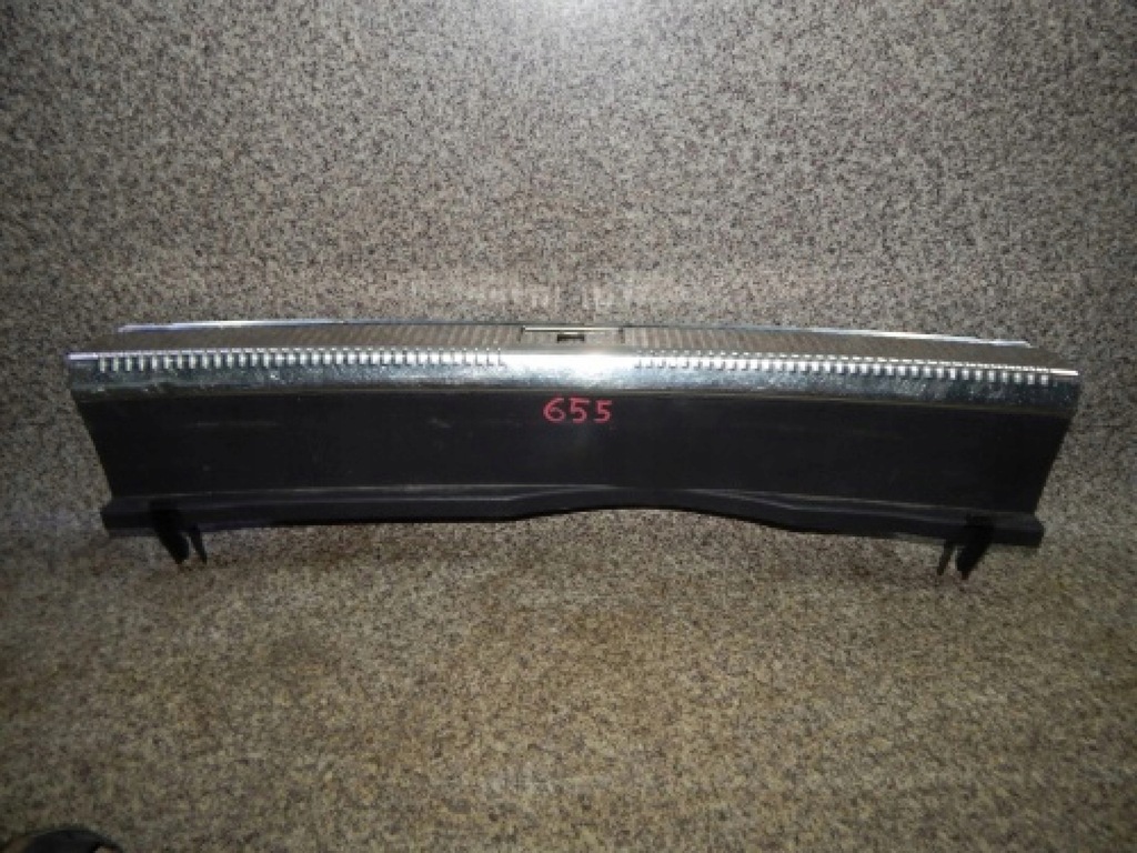 фото №4, Захист заднього поперечина замка audi a7