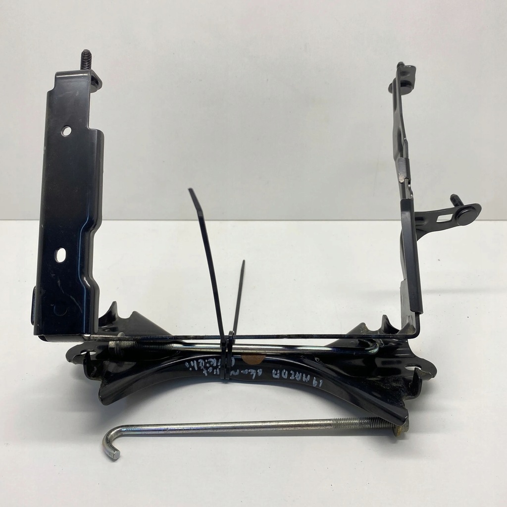 фото №1, Mazda cx-5 ii 2019 корпус акумуляторів