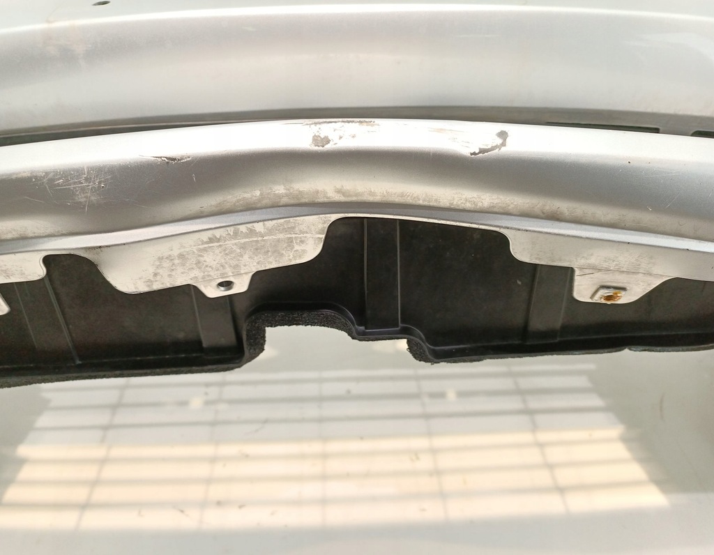 фото №8, Бампер перед передній toyota prius iii 09-12r