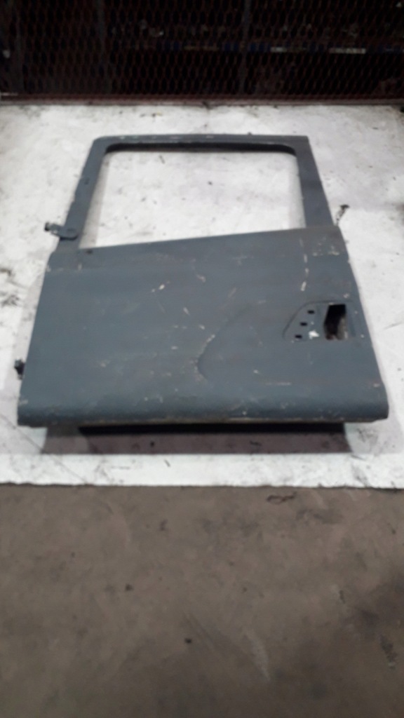 фото №2, Scania t124 torpedo двері ліва