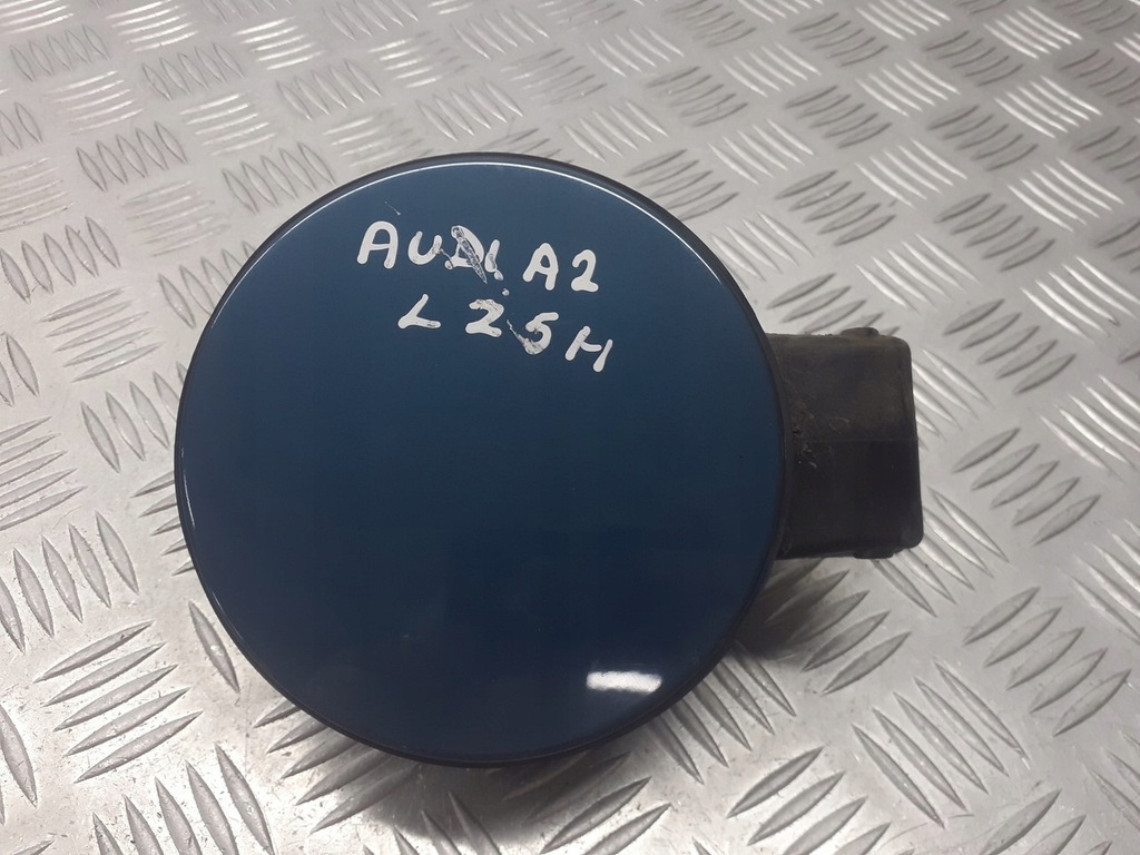 фото №1, Кришка заливної пального audi a2 1.4 8z0010164r