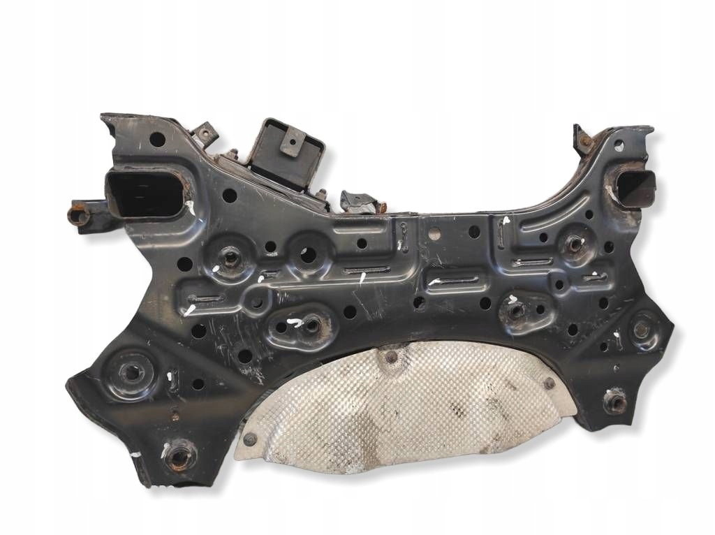 фото №9, Підрамник підрамник поперечина kia ceed iii lift proceed xceed x-ceed 62401j7ab0