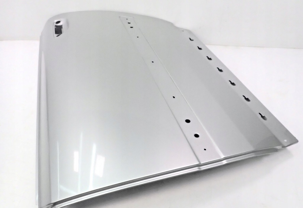 фото №11, Дверь левый задняя lx7w audi s8 a8 d3 4e0833553h 135um