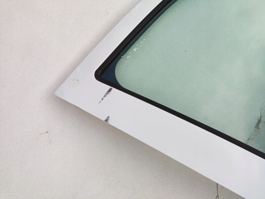 Дверь правое правый перед передние renault express ii 2021-2024 Недорого