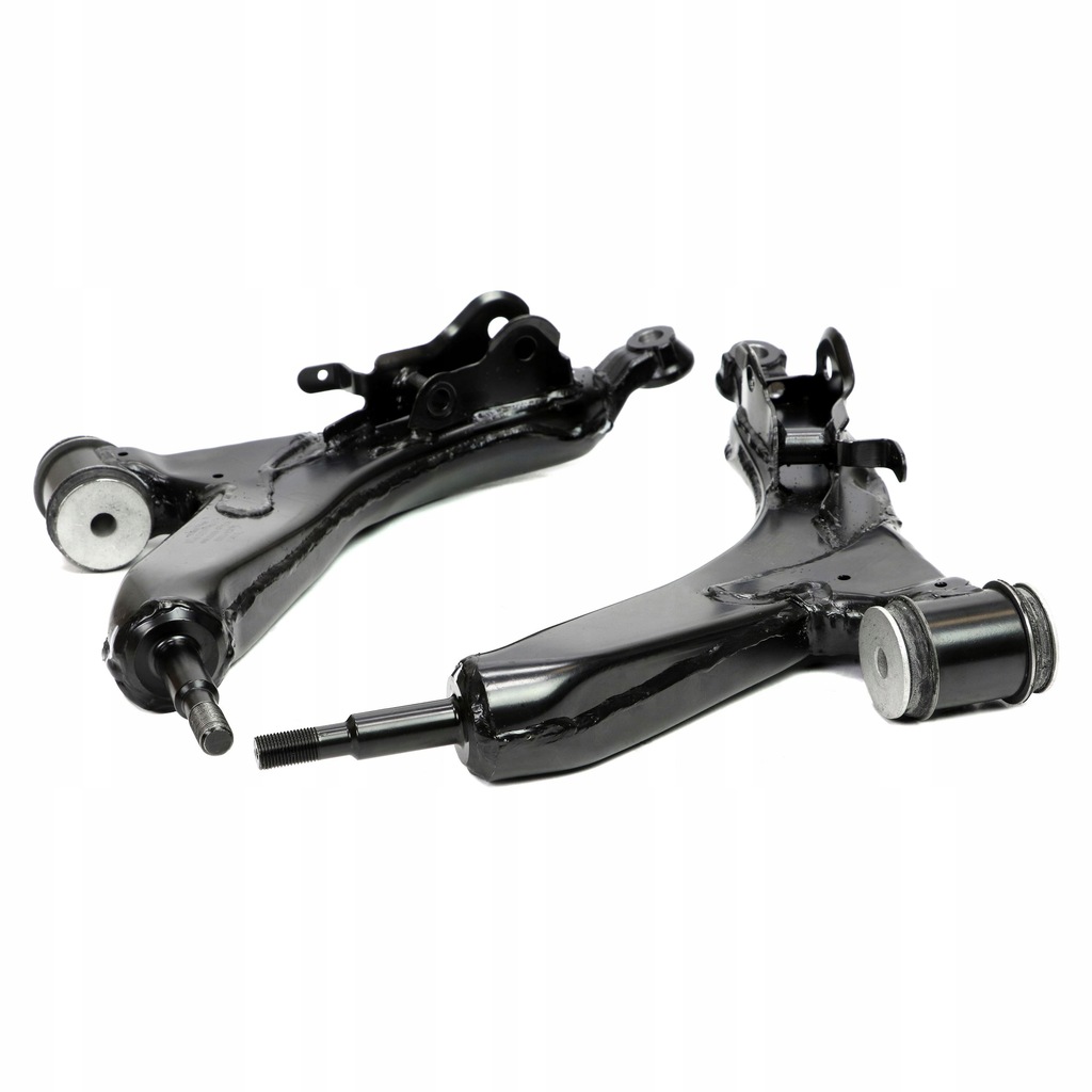 фото №1, Рычаги l+p перед lexus gs _s19_ , is ii _e2_