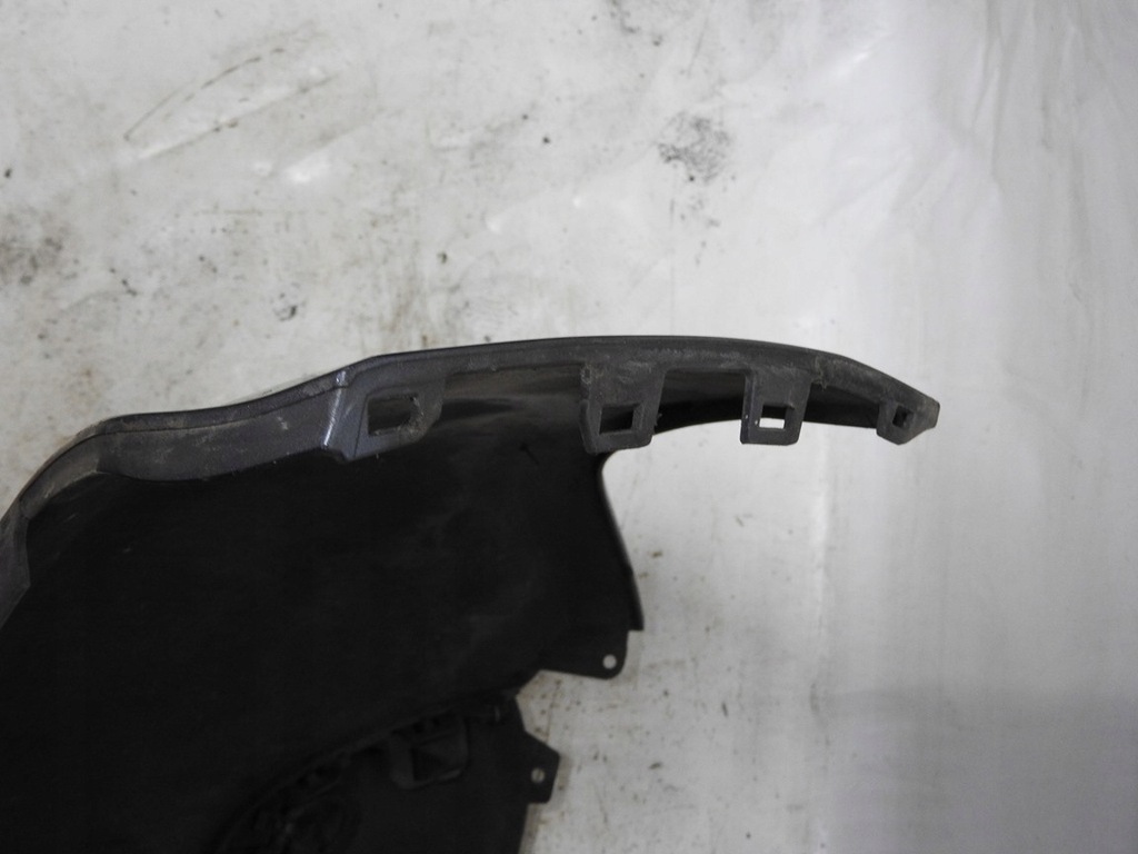 фото №7, Citroen ds3 09-14 kth бампер задняя задний pdc