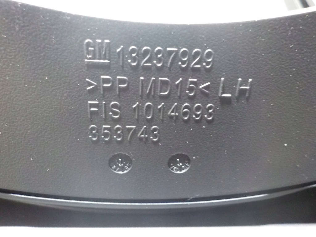 фото №5, Opel insignia 2.0d 2011r. защита pod руль разъём obdii 13237929