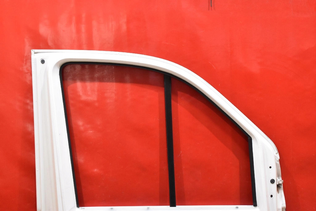 фото №15, Дверь левая перед передние белый vw crafter e-crafter 2 ii 18-24