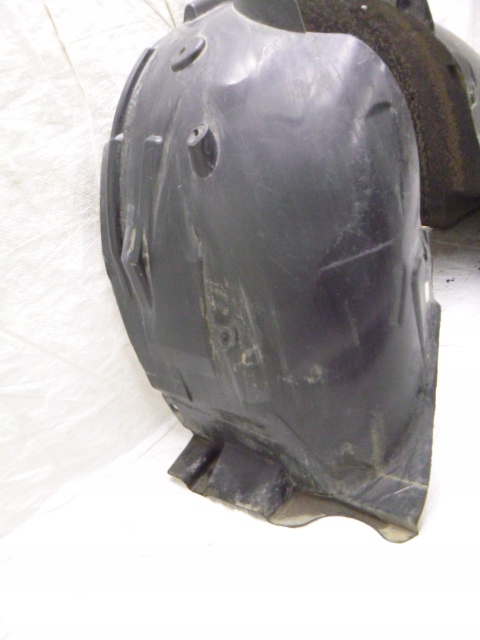 фото №4, Підкрилок лівий перед citroen c3 iii