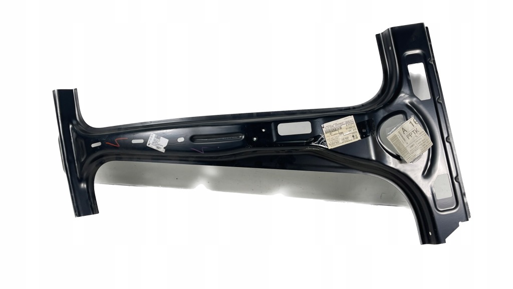 Купити Vw passat b6 стійку  b лівий 3c4809219