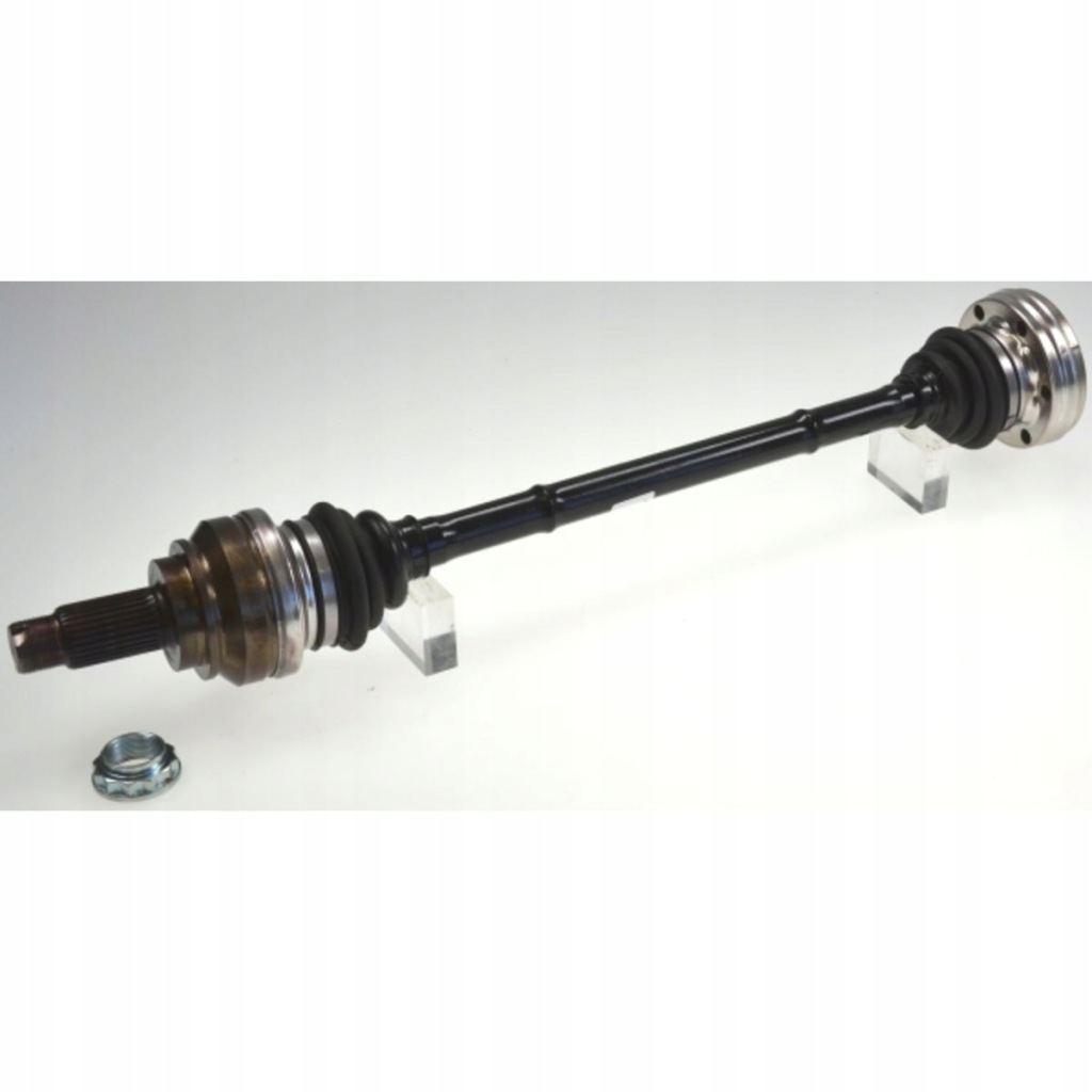 Купити Привідний вал задній правий bmw 1 3 04-13