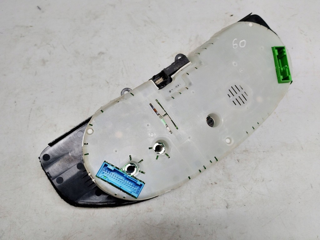 фото №6, Audi лічильник прилади 8d0919861c europa