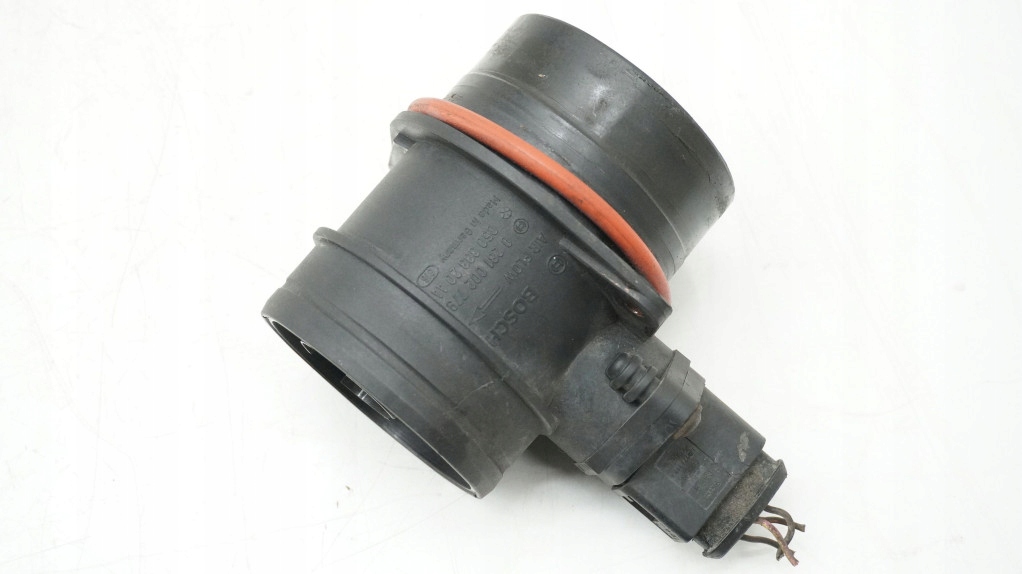 фото №1, Расходомер jeep compass i 2.0 crd 0281002779