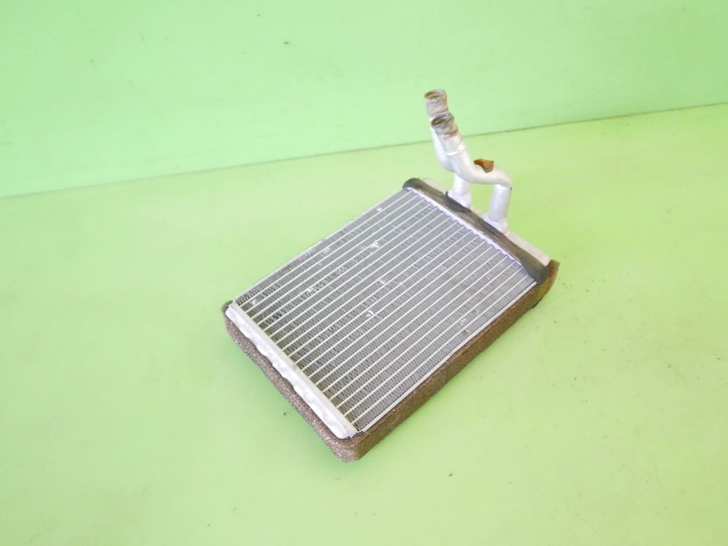 фото №5, Отопитель радиатор обдув hyundai h1 i 2.5td